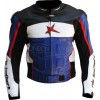 RTX Pro Racer Motorcycle Jacket